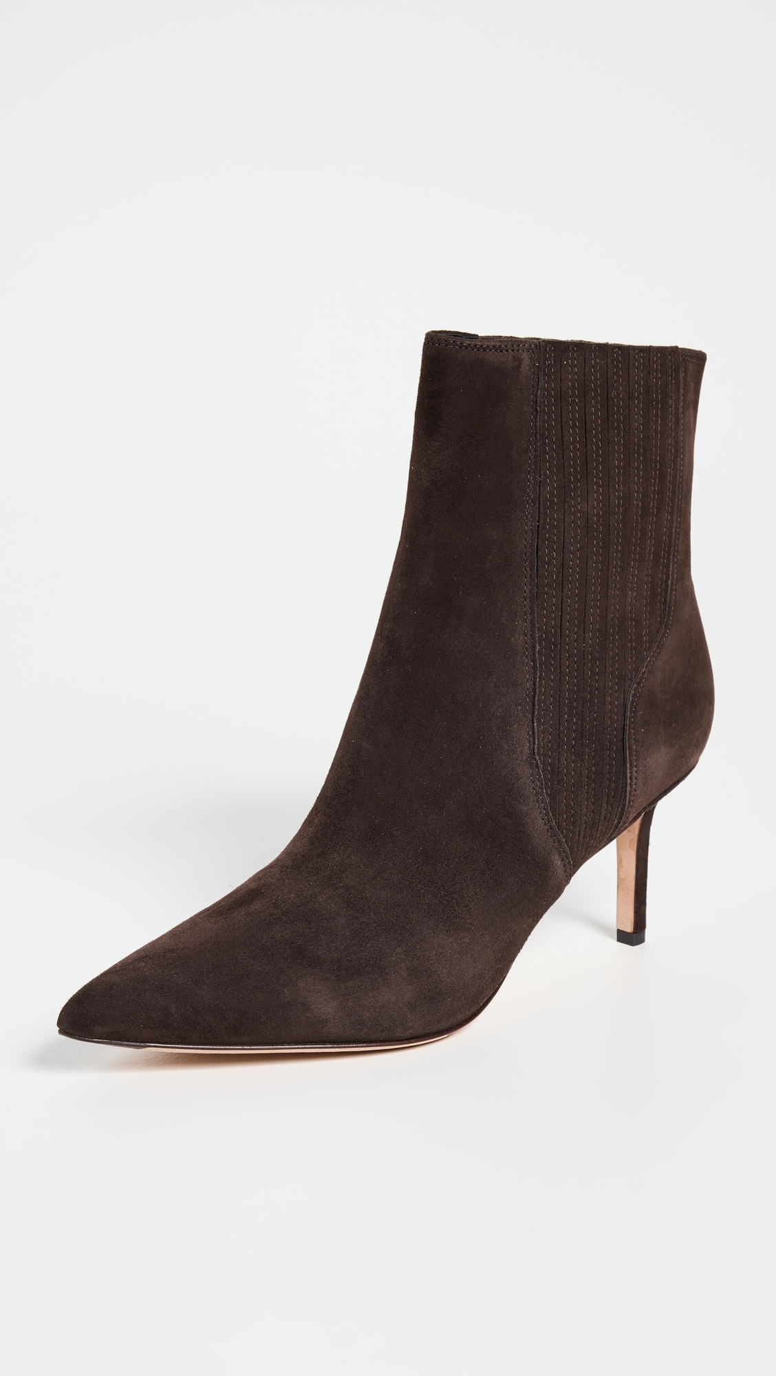 Veronica Beard Lisa Boots 70mm