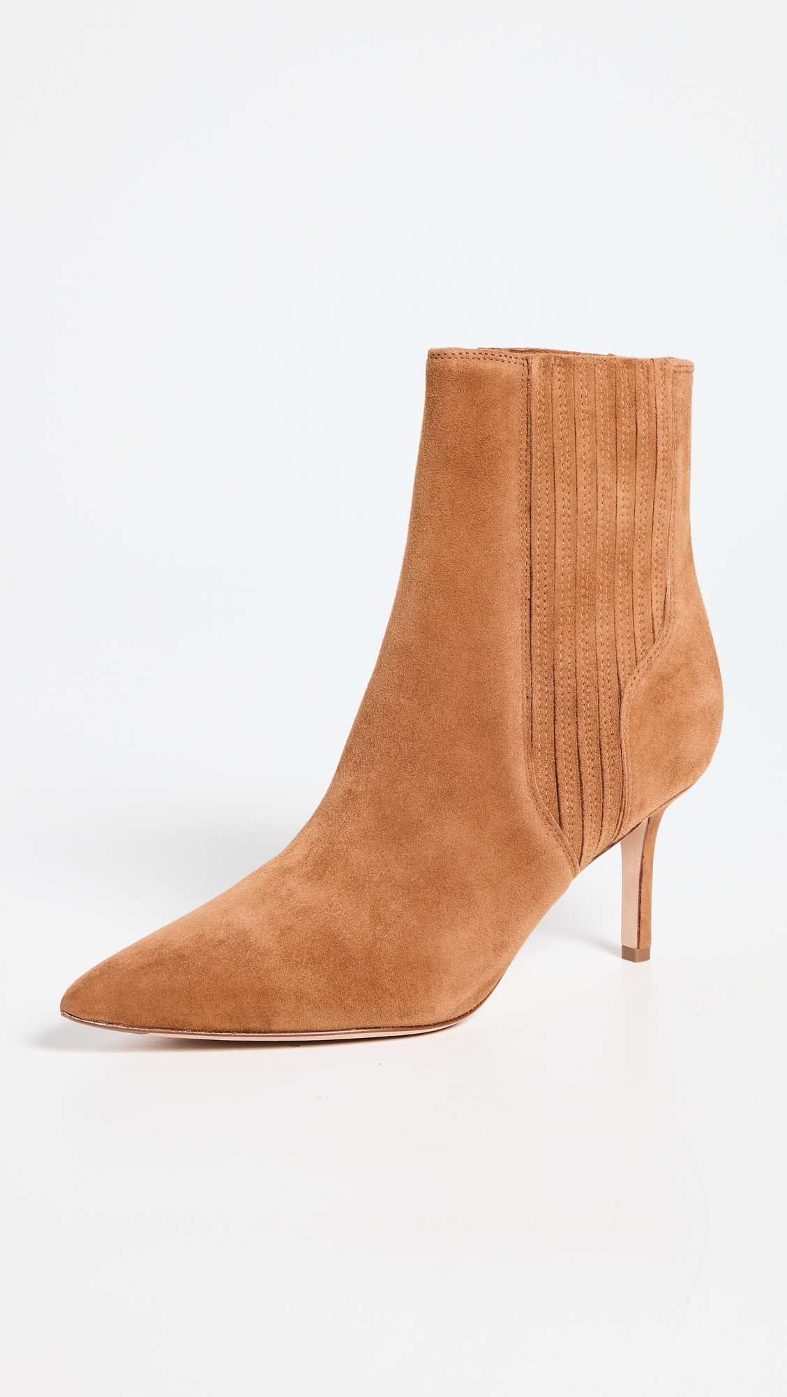 Veronica Beard Lisa Boots 70mm