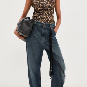 Lisa Loose Fit Jeans