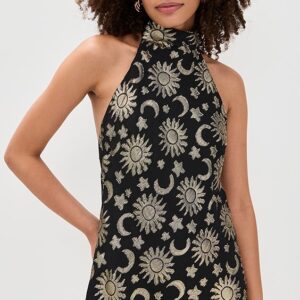 Show Me Your Mumu Lisa Mini Dress Lisa Mini Dress