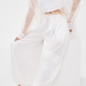 Sea Lisette Solid Pants