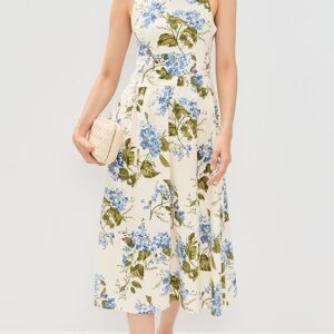 o.p.t Lissete Dress