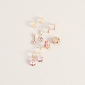 Windsor Little Luxuries Earring Five Pack Little Luxuries Earring Five Pack
