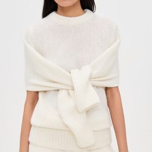 Liv Cashmere Sweater