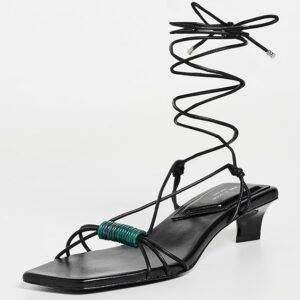 Liv Strappy Sandals