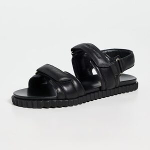 Voile Blanche Livya Sandals