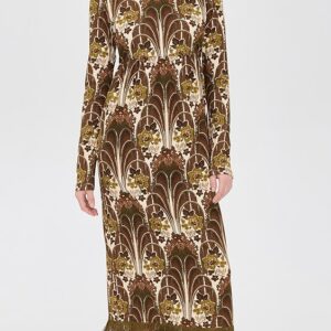 Liza Dress