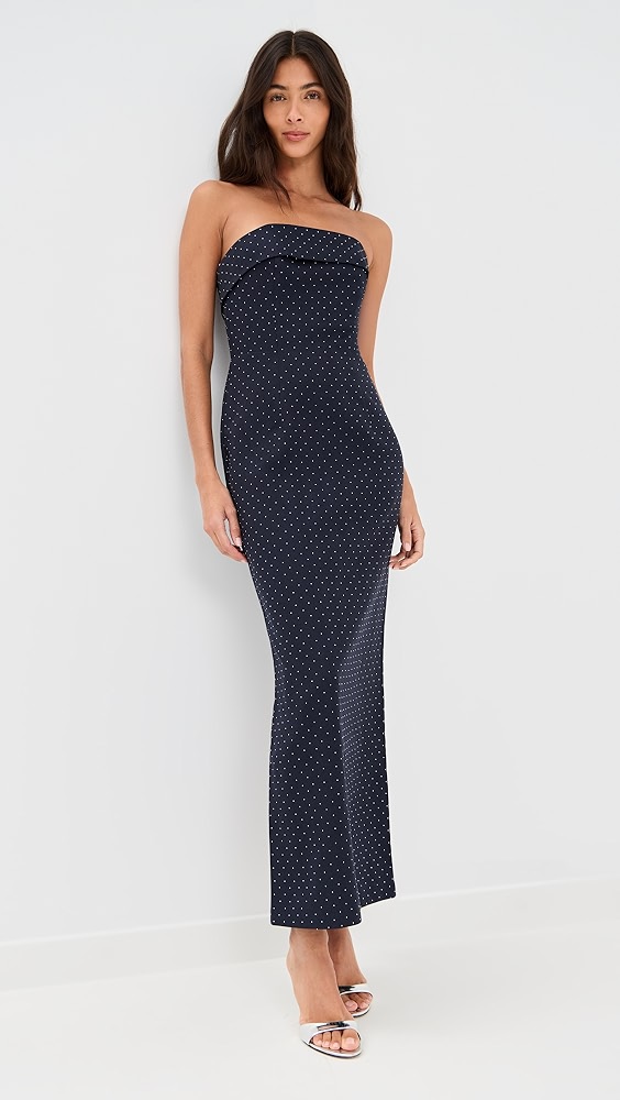 Shoshanna Liza Dress