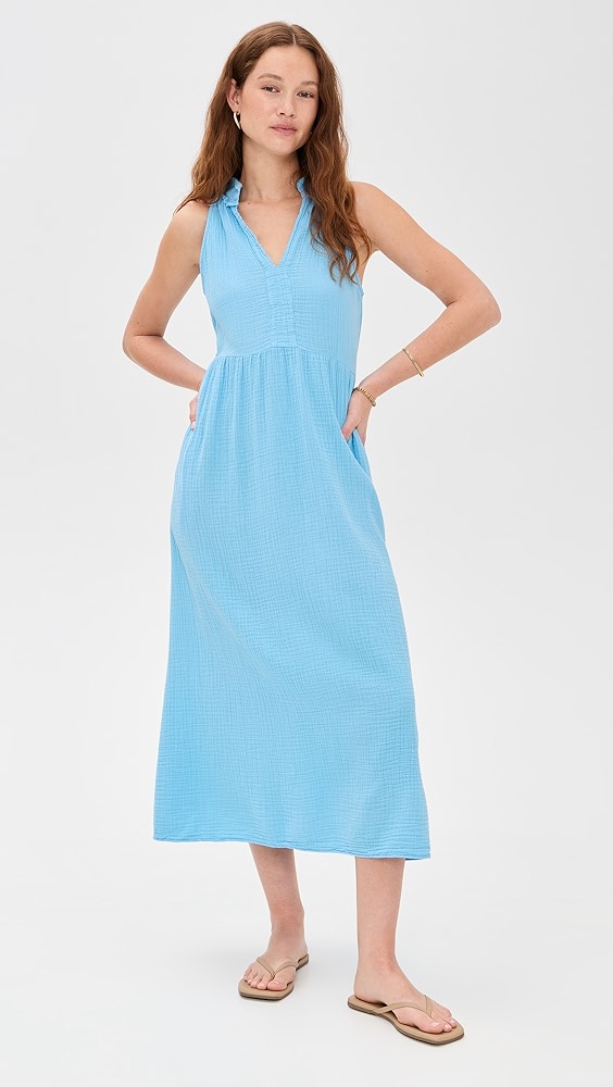 XIRENA Liza Dress