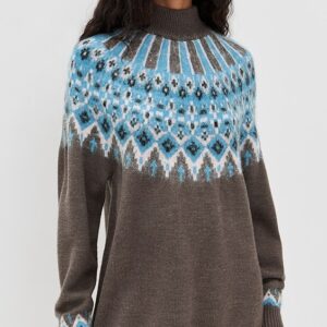 Liza Sweater Dress