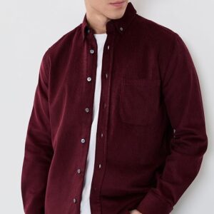 Portuguese Flannel Lobo 2.0 Corduroy Button Down Shirt Lobo 2.0 Corduroy Button Down Shirt