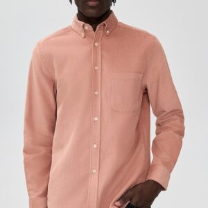 Portuguese Flannel Lobo 2.0 Corduroy Button Down Shirt Lobo 2.0 Corduroy Button Down Shirt
