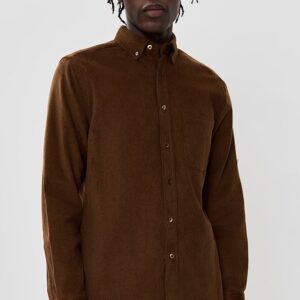 Portuguese Flannel Lobo 2.0 Corduroy Button Down Shirt Lobo 2.0 Corduroy Button Down Shirt