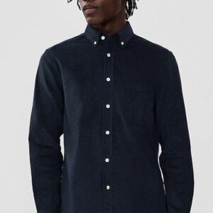 Portuguese Flannel Lobo 2.0 Corduroy Button Down Shirt Lobo 2.0 Corduroy Button Down Shirt