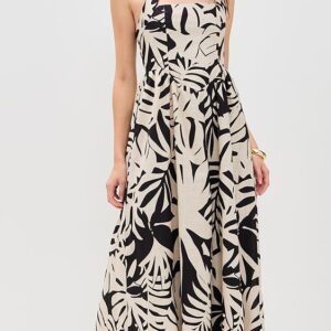 Seven Wonders Locklea Midi Dress