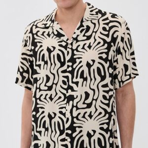 OAS Loefy Rocco Shirt