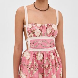 Logan Mini Dress