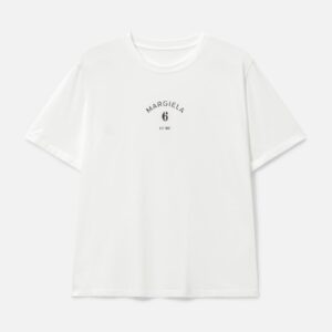 Logo Print T-Shirt