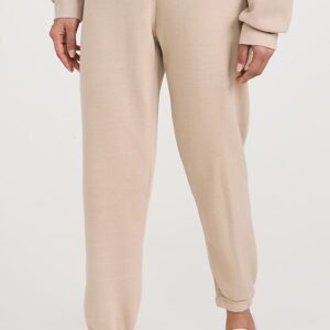 Logo Sweatpants