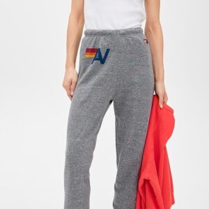 Logo Sweatpants