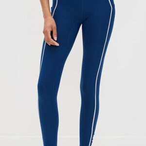 Logo You're A Peach Leggings