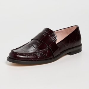 Favorite Daughter Lola Croc Loafers