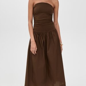 Never Fully Dressed Lola Dress