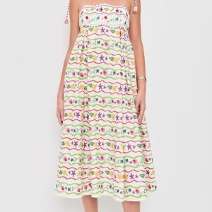 CeliaB Lola Floral Dress
