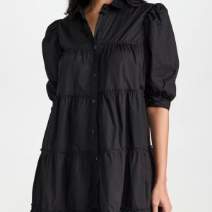 Peixoto Lola Mini Dress