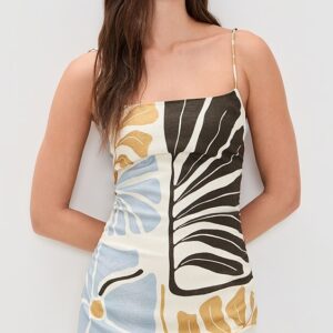 SIR. Lola Mini Dress