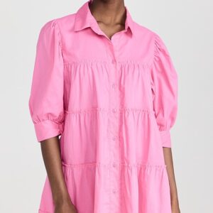 Peixoto Lola Mini Dress Lola Mini Dress