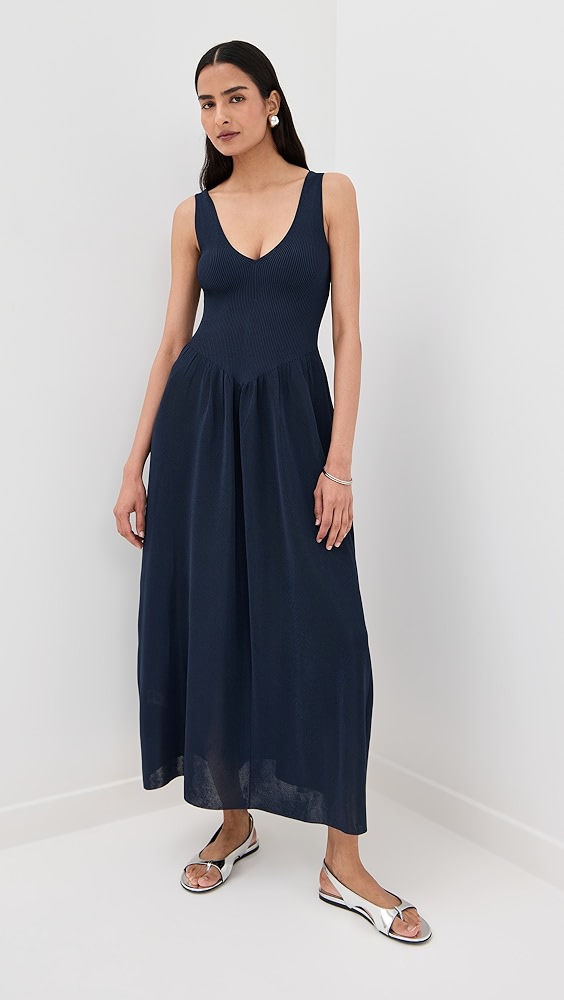 Altuzarra Lollie Dress