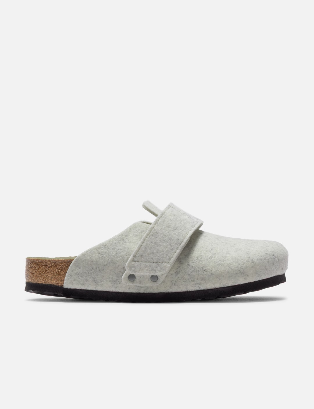 Birkenstock Loma Shearling