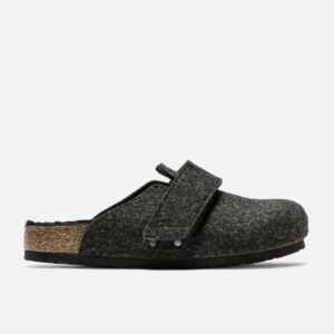 Loma Shearling