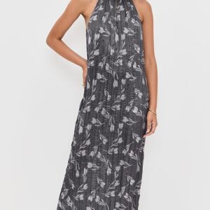 Sabina Musayev London Dress
