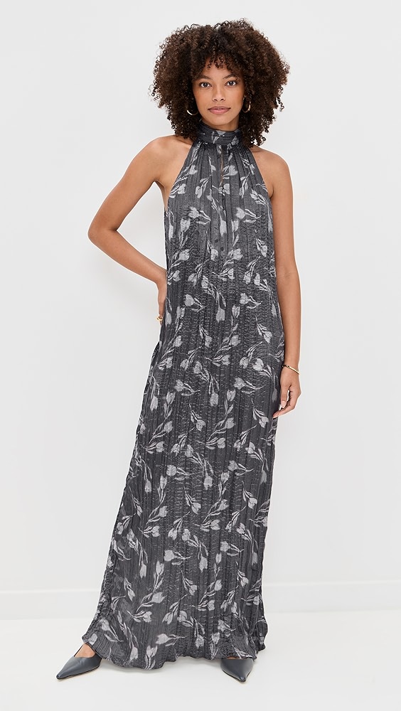 Sabina Musayev London Dress