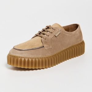 Voile Blanche Londoner Low Chukka Loafers