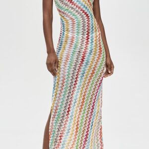 Missoni Long Cover Up