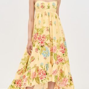 Long Dress