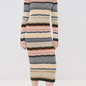 Missoni Long Dress Long Dress