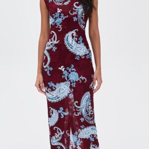 Long Dress