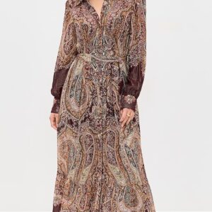Long Dress