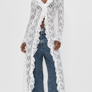 Lioness Long Nights Maxi Dress