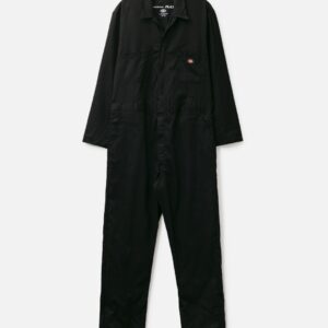 Dickies Long Sleeve Coveralls