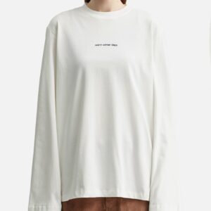 Long Sleeve T-Shirt