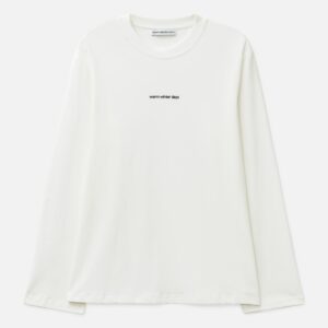 Warm Winter Days Long Sleeve T-Shirt Long Sleeve T-Shirt