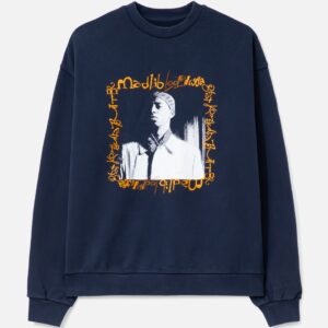 Butter Goods Loop Digga Crewneck Loop Digga Crewneck