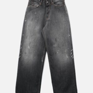 Acne Studios Loose Fit Jeans 1981 Loose Fit Jeans 1981