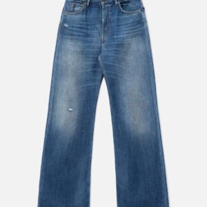 Acne Studios Loose Fit Jeans - 2021F Loose Fit Jeans - 2021F