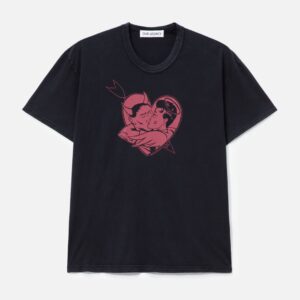 Loose T-shirt